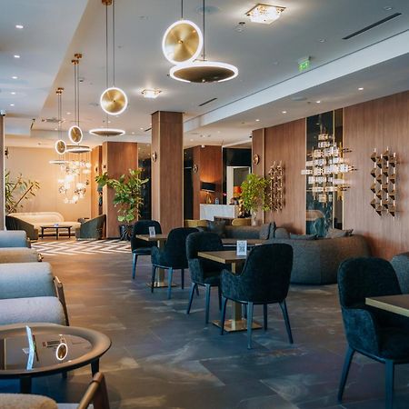 קלוז'-נאפוקה Sky Airport Hotel מראה חיצוני תמונה