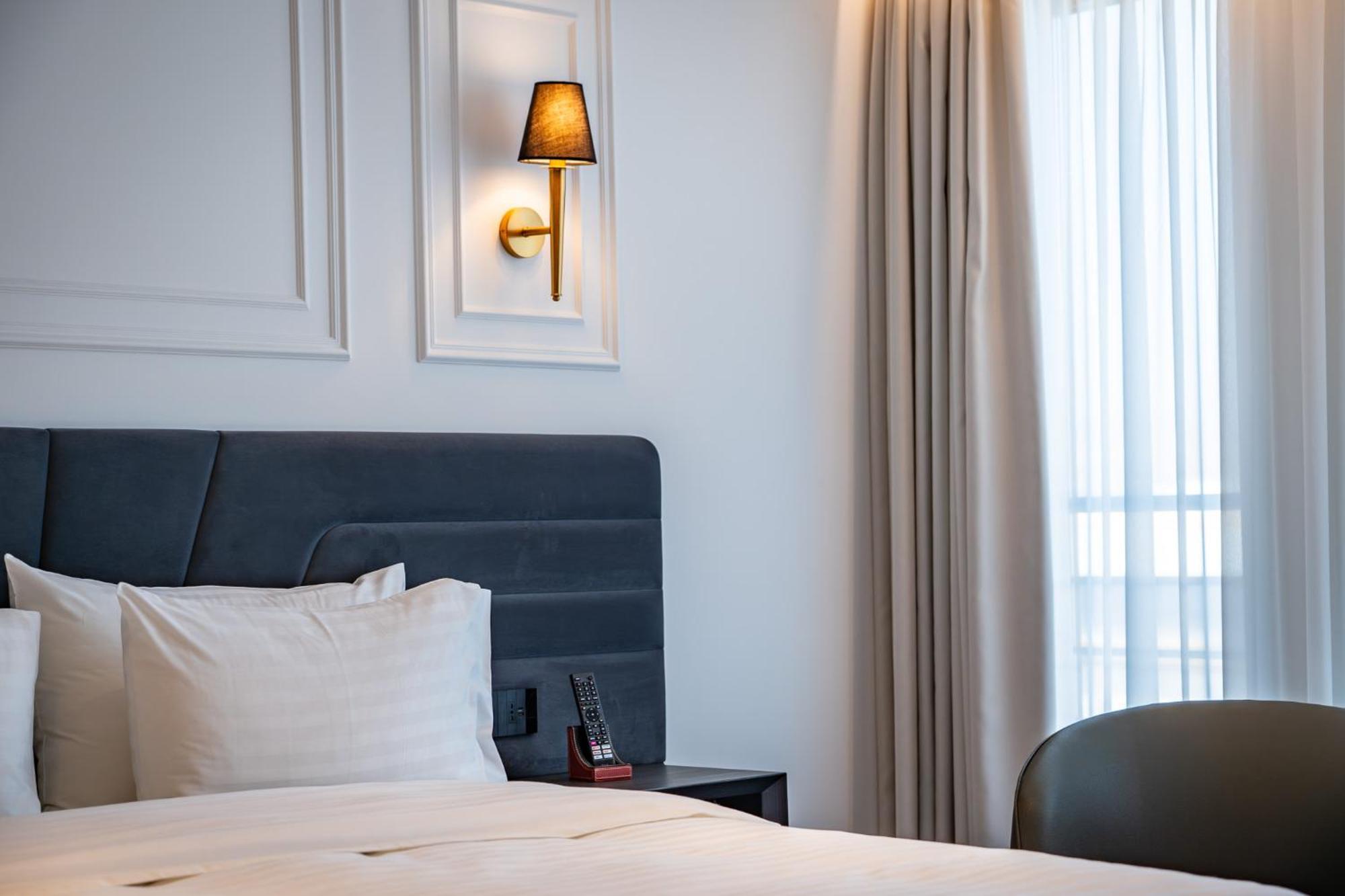 קלוז'-נאפוקה Sky Airport Hotel מראה חיצוני תמונה